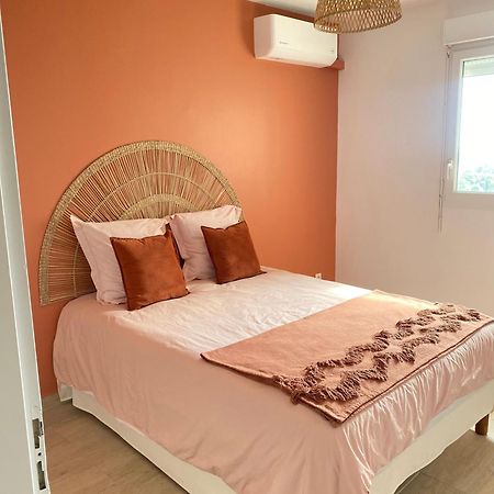 Appartement Ocean View ル・ロベール エクステリア 写真